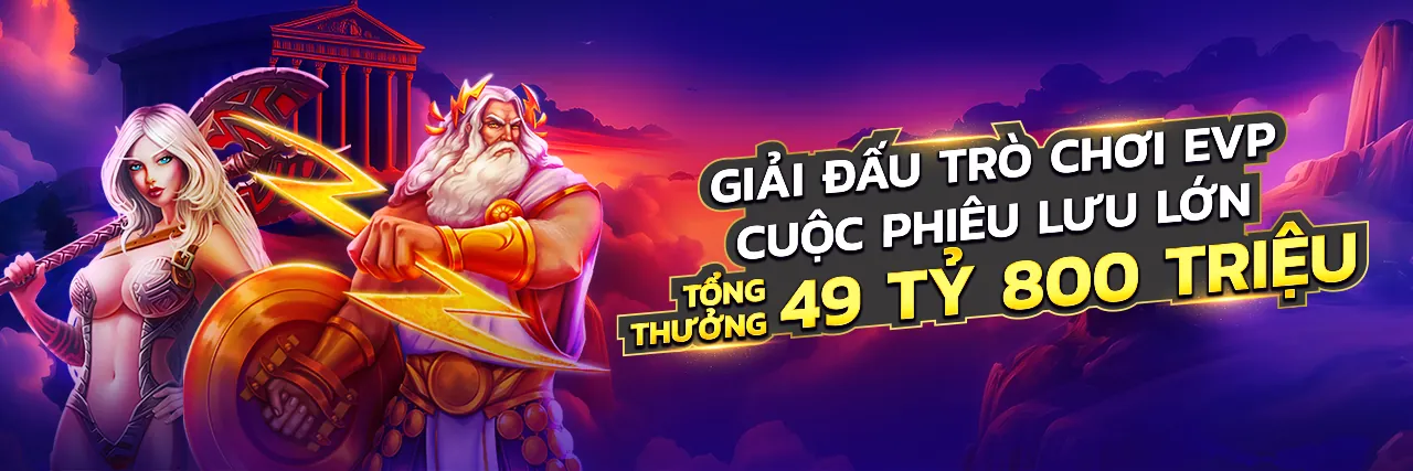 Game Nổ Hũ Sunwin với giải thưởng lớn