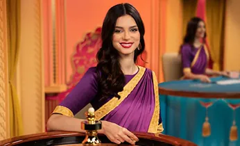 Người dùng tìm kiếm câu trả lời trên máy tính bảng